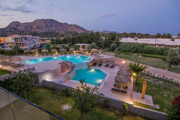 فندق Lindos Breeze Beach