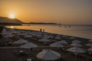 فندق Lindos Breeze Beach