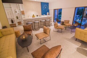 فندق Lindos Breeze Beach