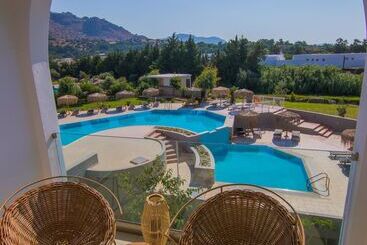 فندق Lindos Breeze Beach