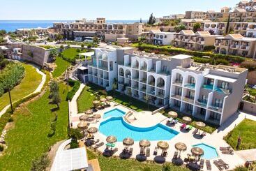 فندق Lindos Breeze Beach