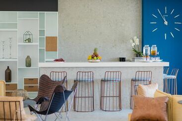 فندق Lindos Breeze Beach