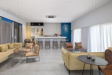 فندق Lindos Breeze Beach