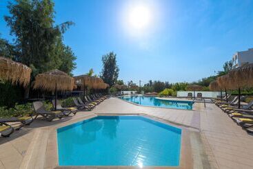 فندق Lindos Breeze Beach