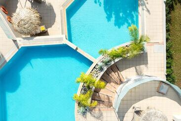 فندق Lindos Breeze Beach