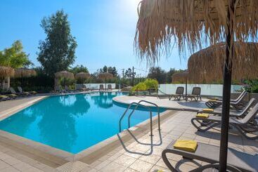 فندق Lindos Breeze Beach