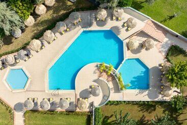 فندق Lindos Breeze Beach