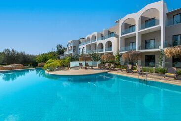 فندق Lindos Breeze Beach