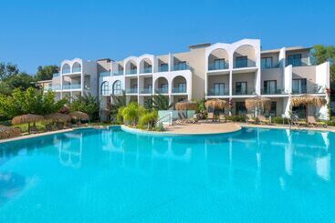 فندق Lindos Breeze Beach
