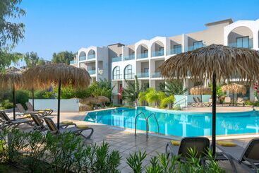 فندق Lindos Breeze Beach