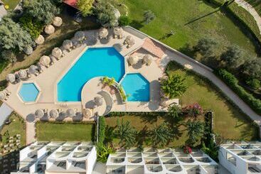 فندق Lindos Breeze Beach