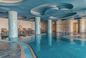 فندق Lindos Breeze Beach