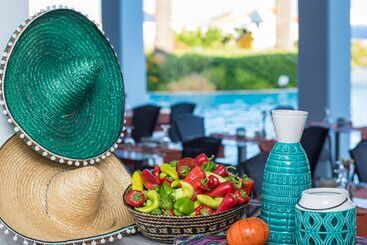 فندق Lindos Breeze Beach
