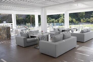 فندق Lindos Breeze Beach
