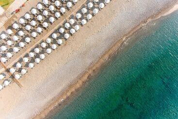 فندق Lindos Breeze Beach
