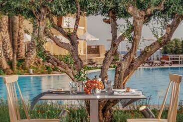 فندق Lindos Breeze Beach