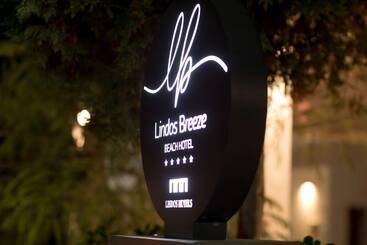 فندق Lindos Breeze Beach