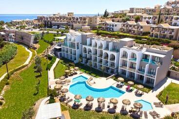 فندق Lindos Breeze Beach