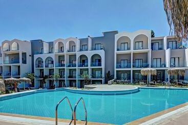 فندق Lindos Breeze Beach