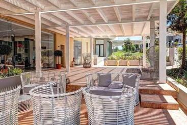 فندق Lindos Breeze Beach
