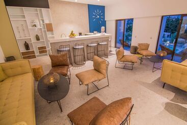 فندق Lindos Breeze Beach