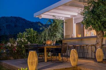 فندق Lindos Breeze Beach
