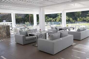 فندق Lindos Breeze Beach