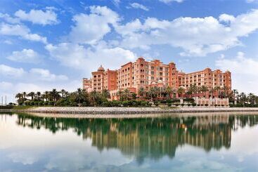 هتل Marsa Malaz Kempinski, The Pearl