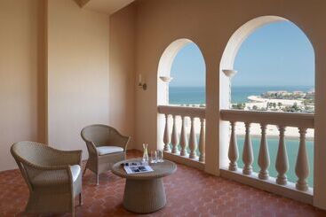 هتل Marsa Malaz Kempinski, The Pearl