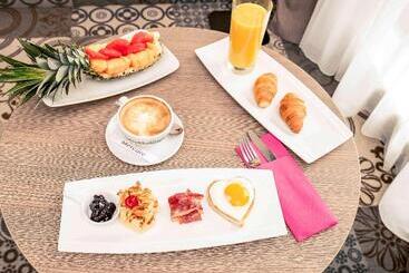 هتل Mercure Bucharest City Center