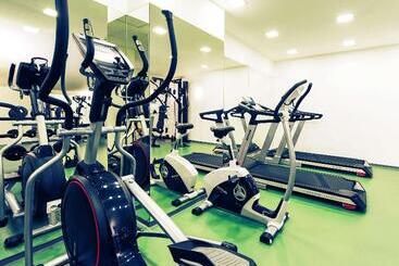 هتل Mercure Bucharest City Center