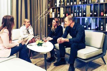 هتل Mercure Bucharest City Center
