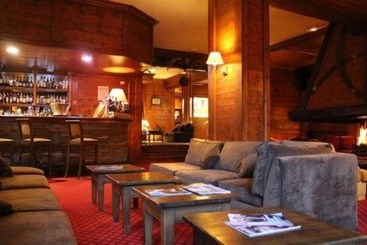 هتل Mont Vallon