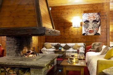 هتل Mont Vallon