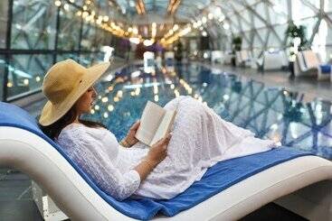 Oryx Airport Hotel Transit Only
