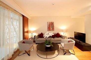 Oryx Airport Hotel  Transit Only