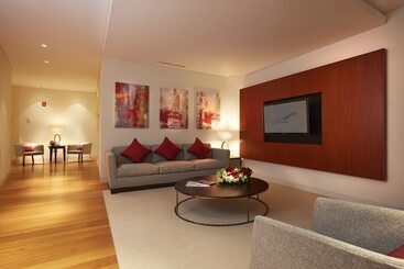Oryx Airport Hotel  Transit Only