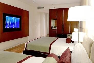 Oryx Airport Hotel  Transit Only
