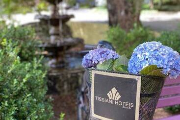 Petit Hotel Provence Gramado