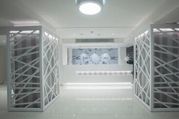 Princessa Vera Hotel Apartments