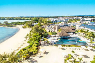 هتل Radisson Blu Azuri Resort & Spa
