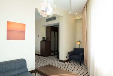Radisson Blu Hotel, Chelyabinsk