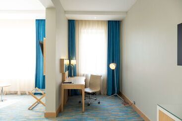 Radisson Blu Hotel, Chelyabinsk
