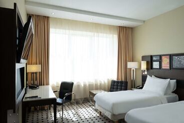 Radisson Blu Hotel, Chelyabinsk