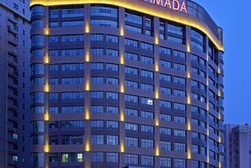 هتل Ramada Changzhou North