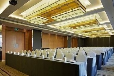 هتل Ramada Changzhou North