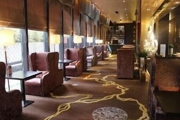 هتل Ramada Changzhou North