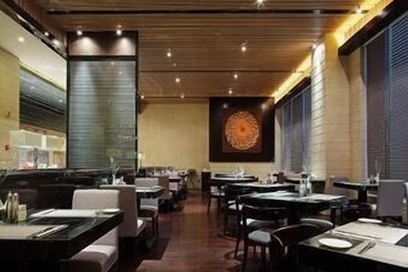 هتل Ramada Changzhou North