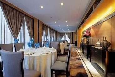 هتل Ramada Changzhou North