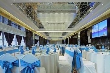 هتل Ramada Changzhou North